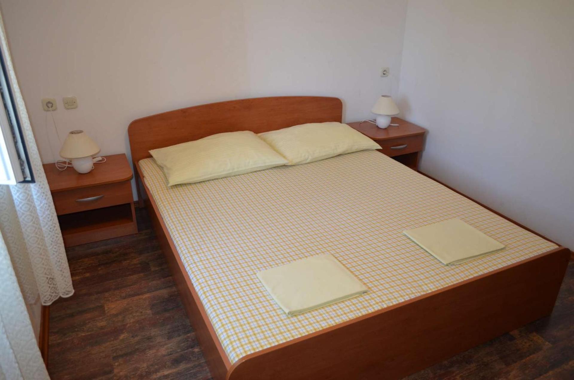 Apartments Krusvina Lun  Habitación foto