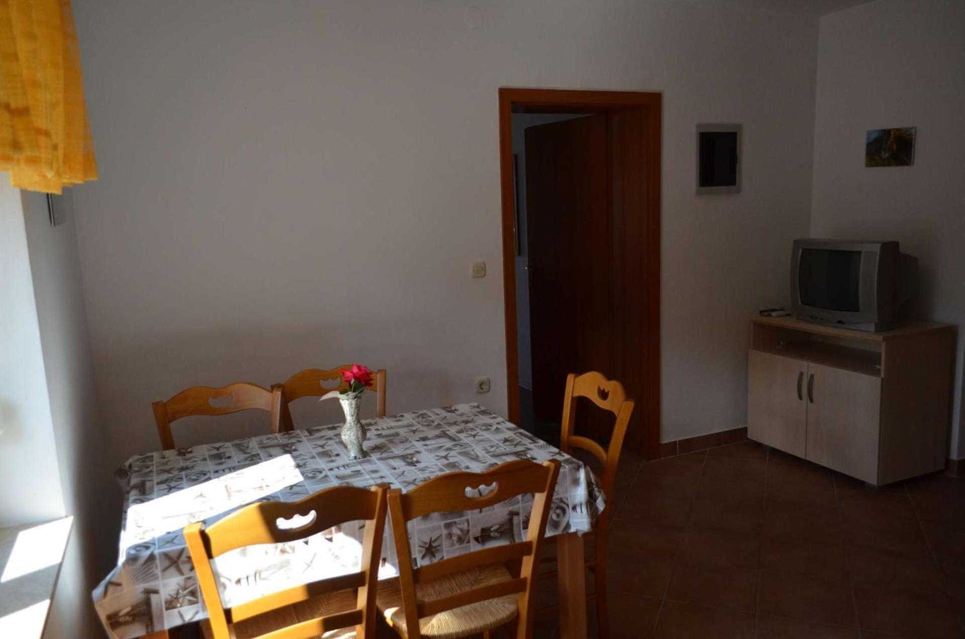 Apartments Krusvina Lun  Habitación foto