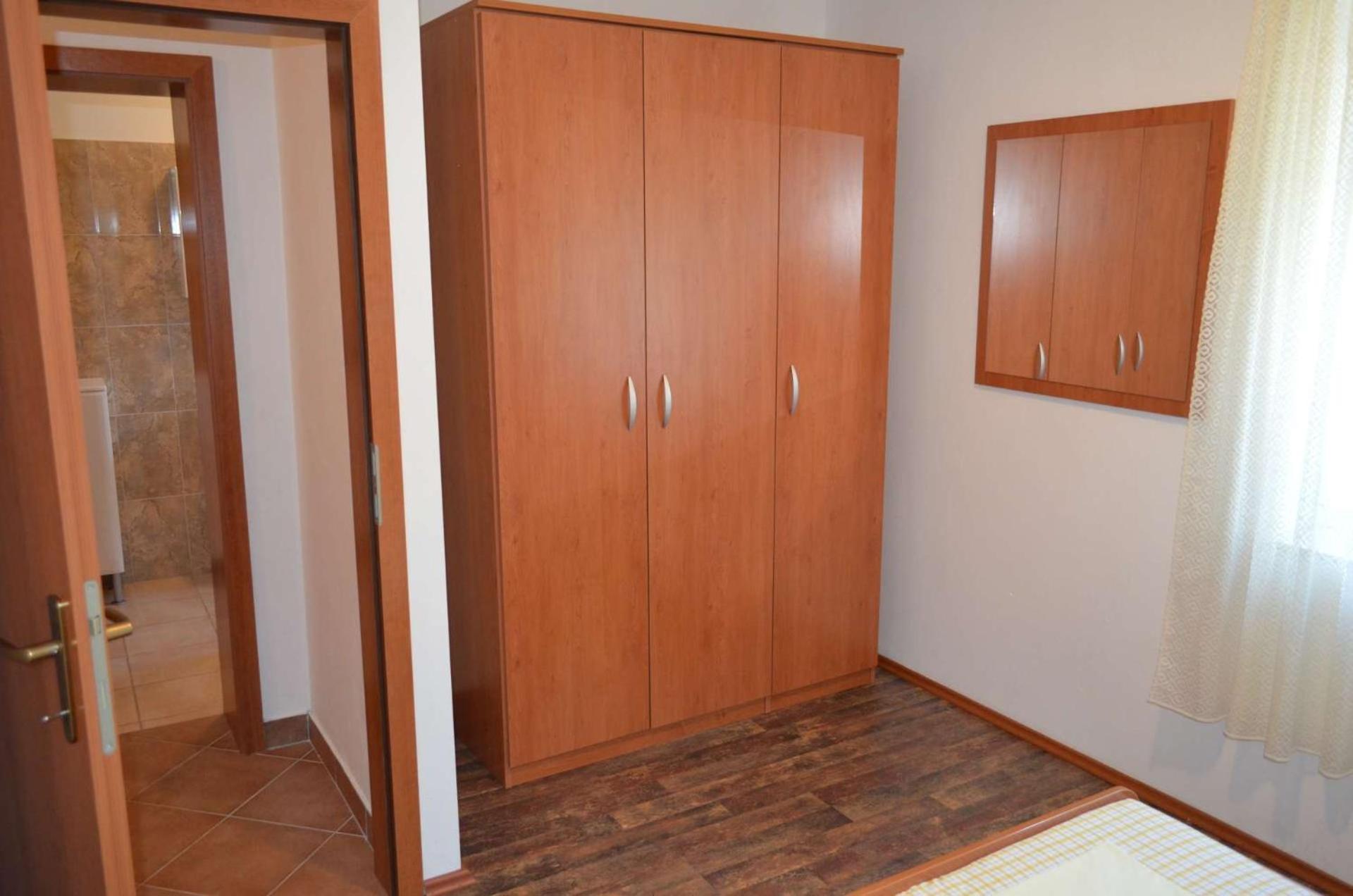 Apartments Krusvina Lun  Habitación foto