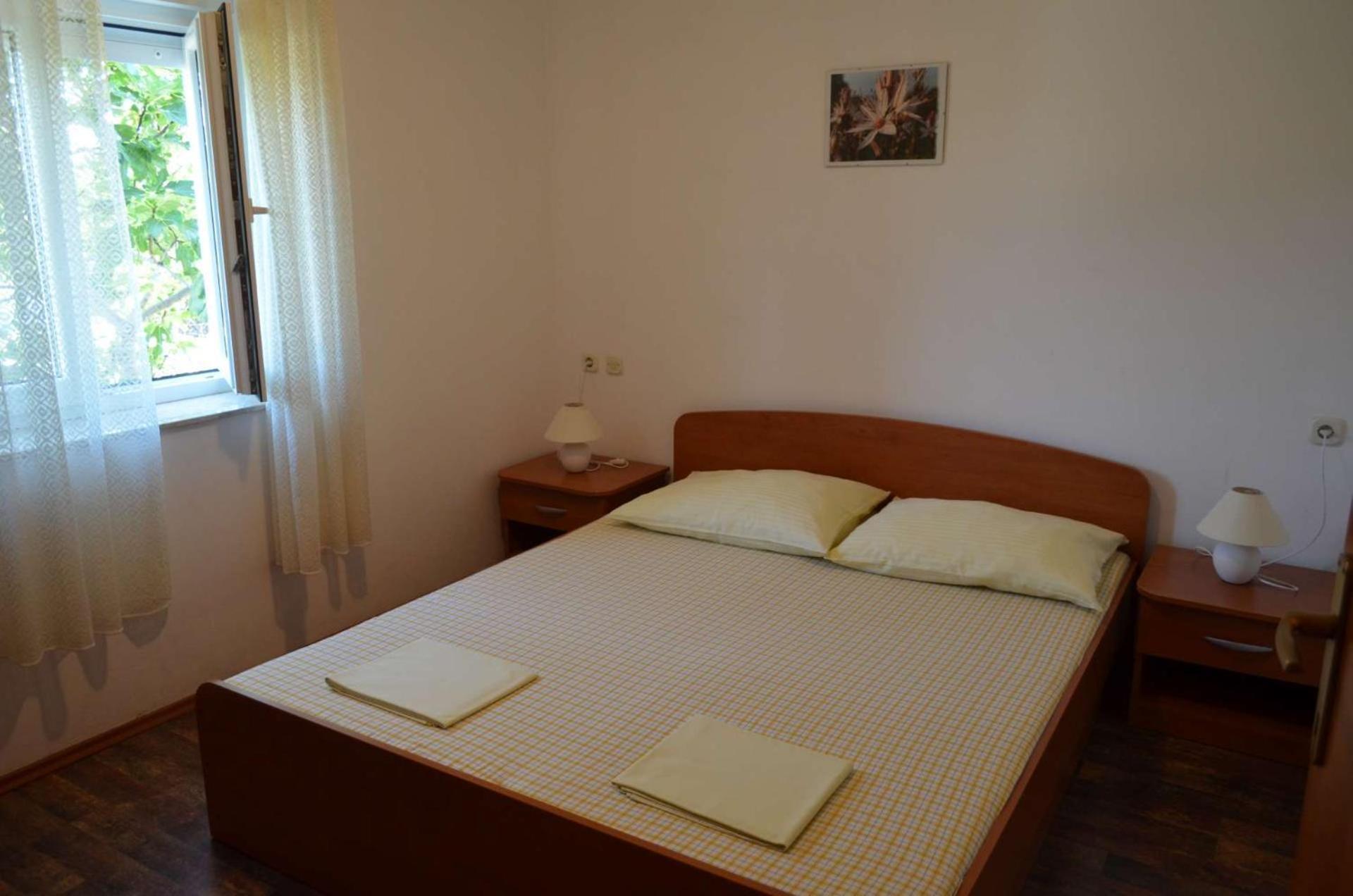 Apartments Krusvina Lun  Habitación foto