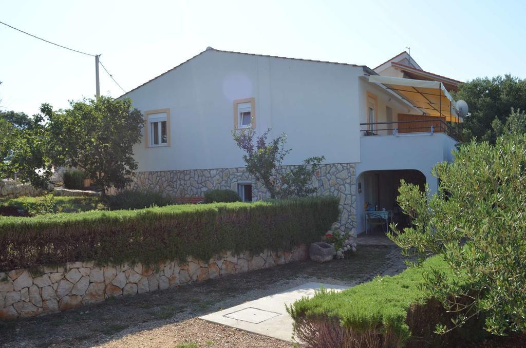 Apartments Krusvina Lun  Exterior foto