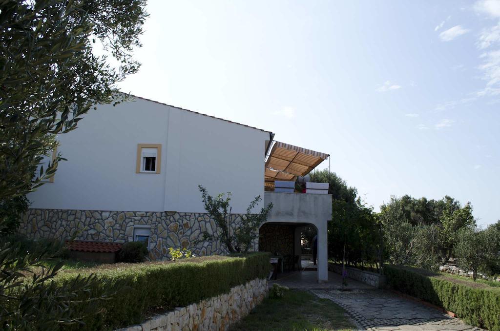 Apartments Krusvina Lun  Exterior foto