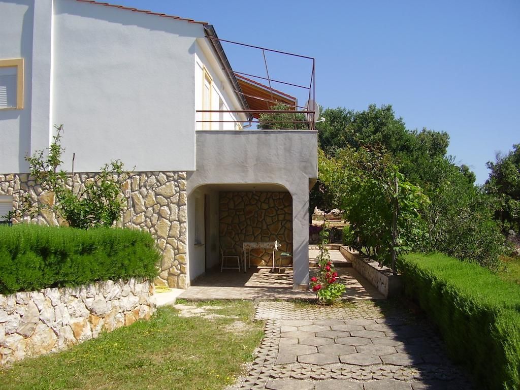 Apartments Krusvina Lun  Exterior foto
