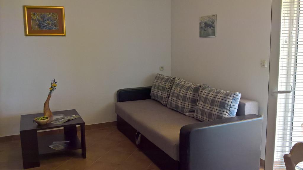 Apartments Krusvina Lun  Exterior foto