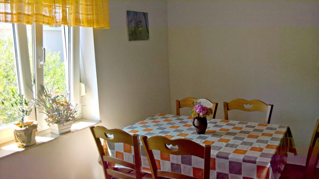 Apartments Krusvina Lun  Exterior foto